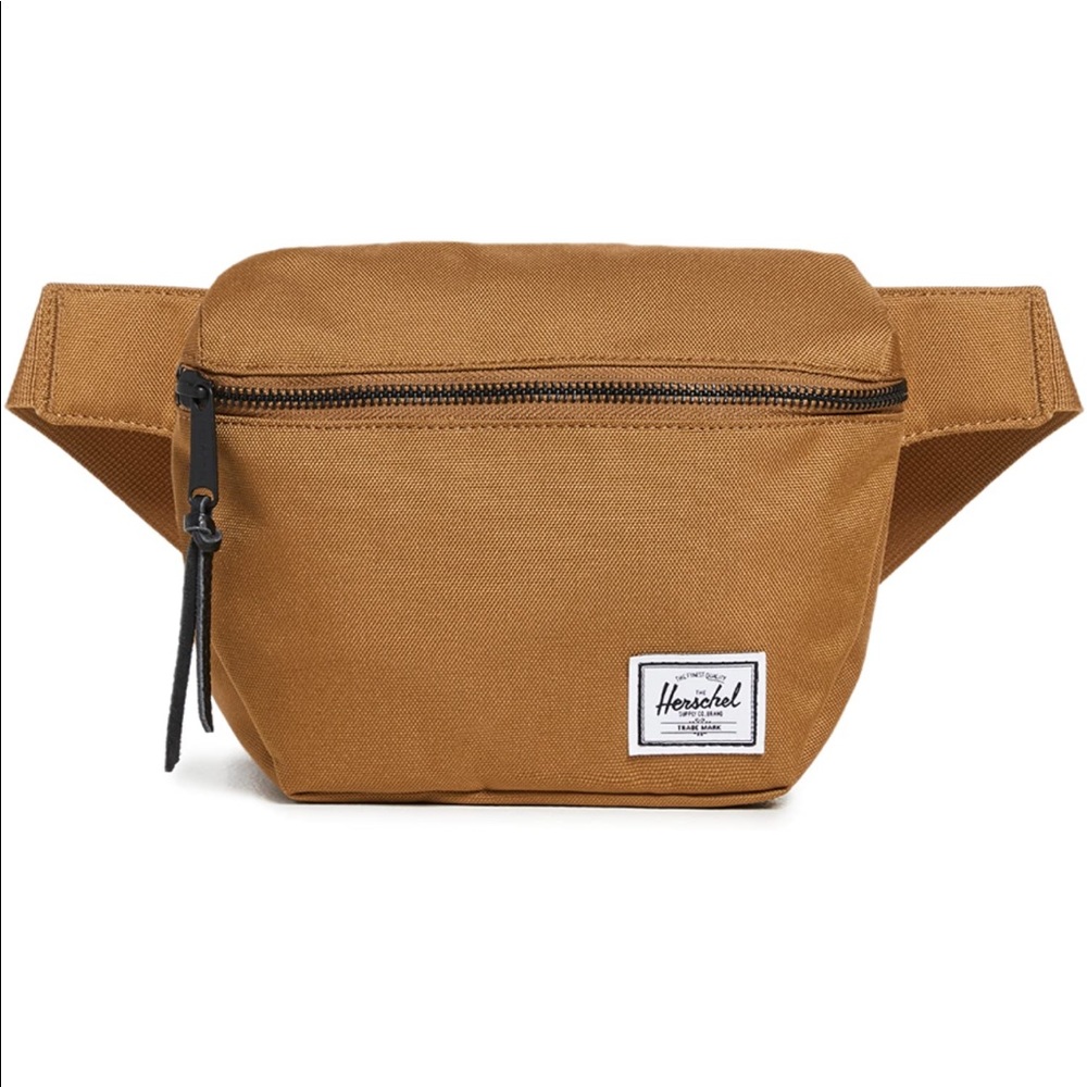 Herschel Fifteen Hip Pack, Rubber